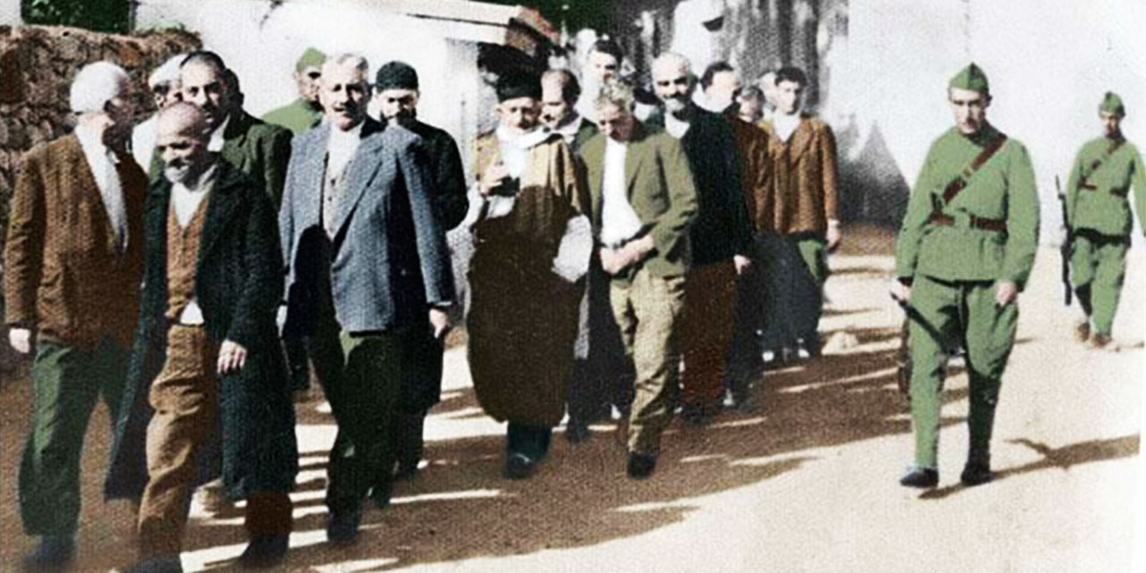 İnsanların ümidini kestiği zamanda İslâmiyet yeryüzüne hâkim olacak