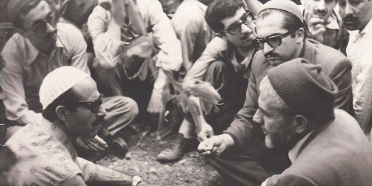 Bediüzzaman'ı hurafelerle anlatanlara Mehmet Kırkıncı'nın verdiği tepki