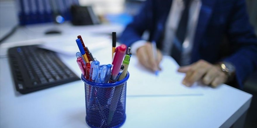 Kamu kurumlarına 1163 personel alınacak