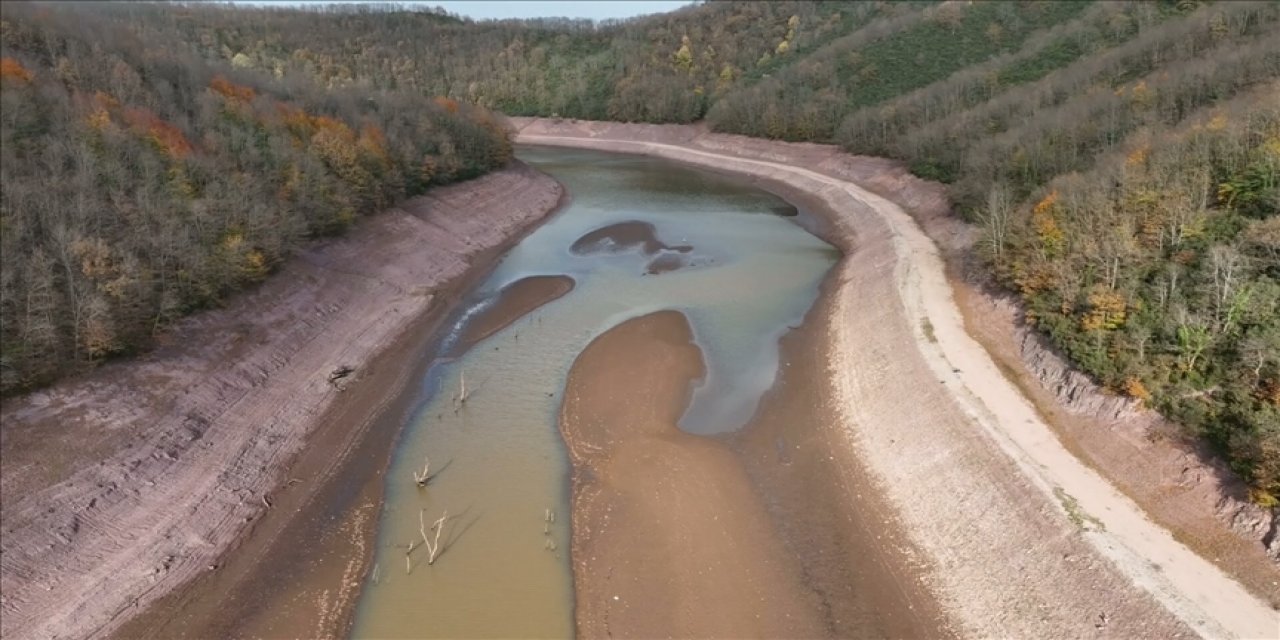İstanbul Ticaret Odası'ndan su su tasarrufu çağrısı