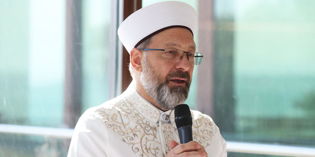 Bayramları bireysel bir tatil gibi düşünmeyelim