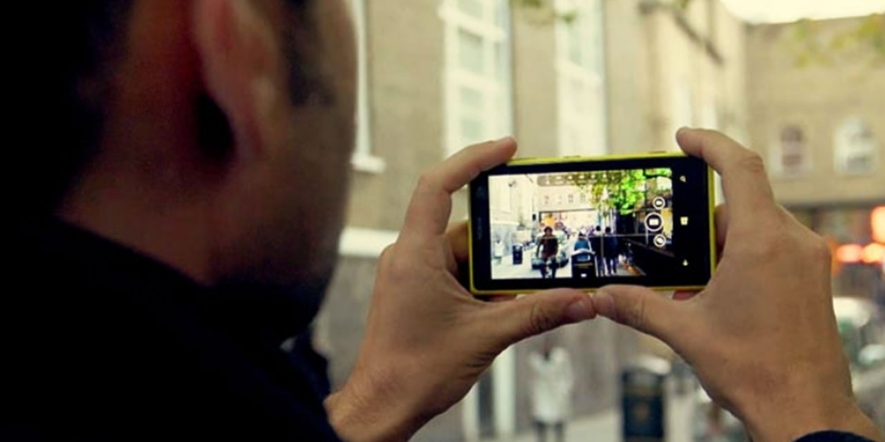 Sokakta izinsiz fotoğraf çekilir mi? Yargıtay'dan önemli karar