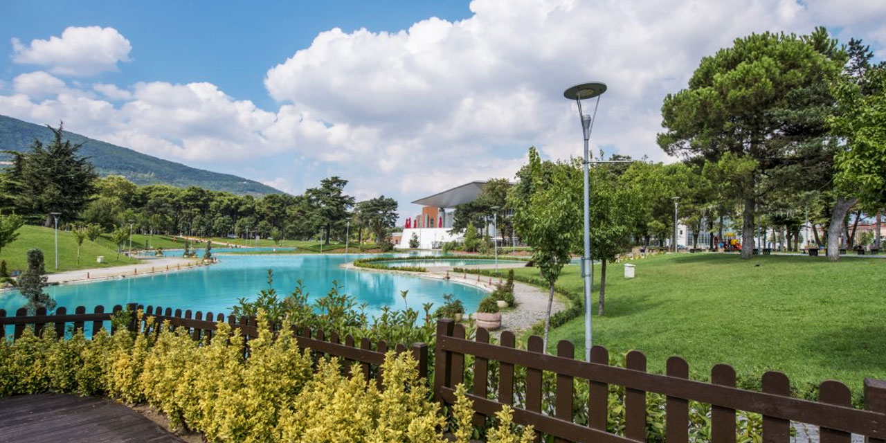 Araştırma: Şehirlerdeki yeşil alanlar sağlığa iyi geliyor