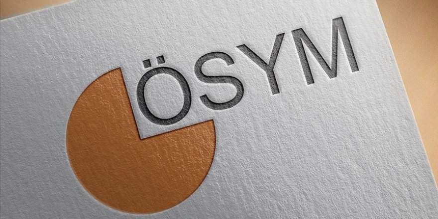 ÖSYM'nin hafta sonu düzenleyeceği ilk e-YÖKDİL'e yaklaşık 5 bin aday girecek