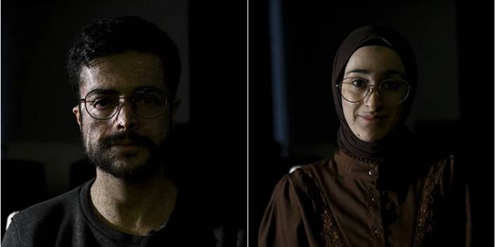 Güneş'in vücutlarını erittiği kardeşlerin büyük imtihanı