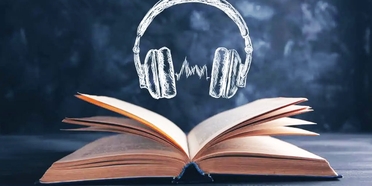 Beyin, okurken farklı dinlerken farklı çalışıyor