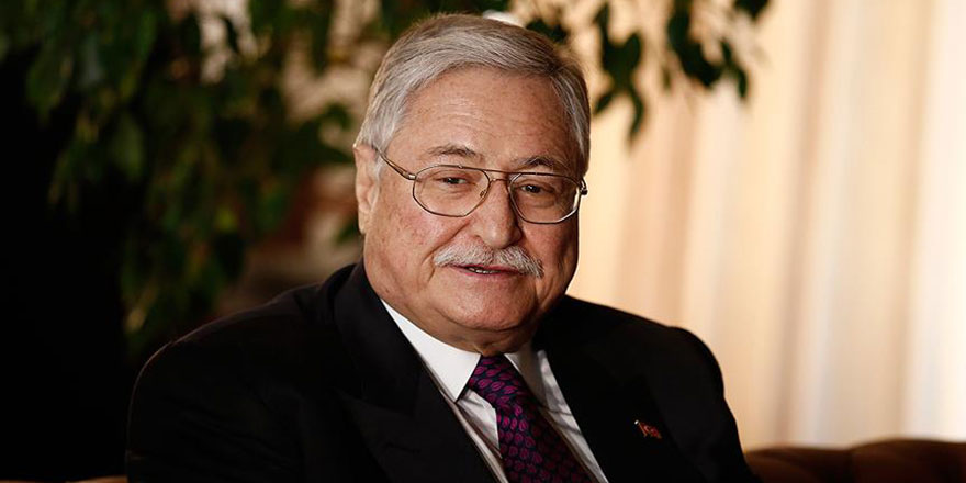 28 Şubat'ın simge duruşu: Hasan Celal Güzel vefatının 4'üncü yılında anılıyor