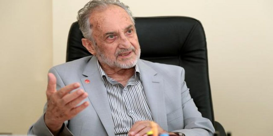 Oğuzhan Asiltürk vefat etti
