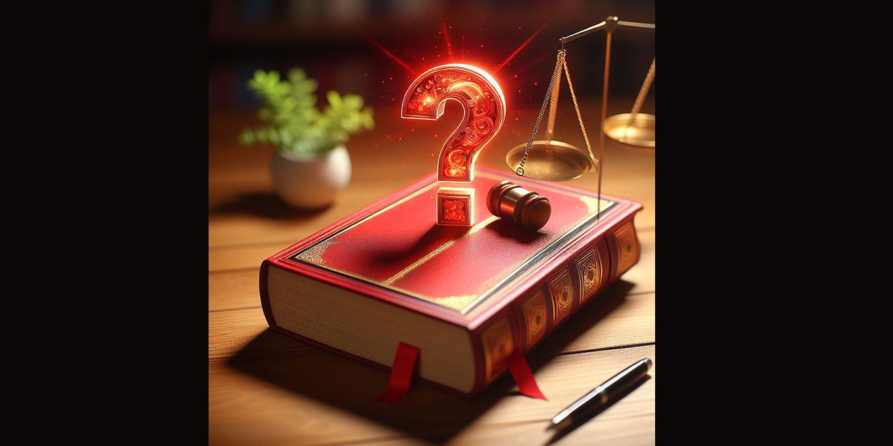 Bediüzzaman: Acaba Risale-i Nur hakkındaki bu yeni hâdisede veçh-i adalet ve rahmet nedir?