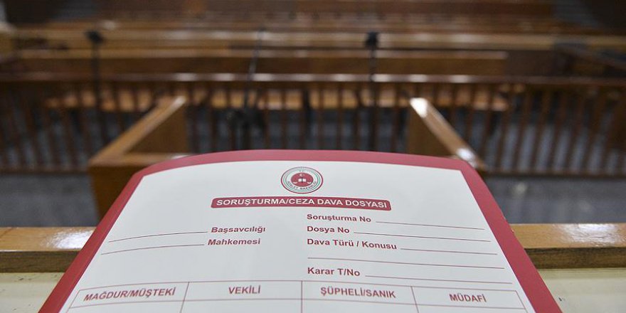 Boğaziçi'nde İslami değerlere hakaret eden kişiye soruşturma