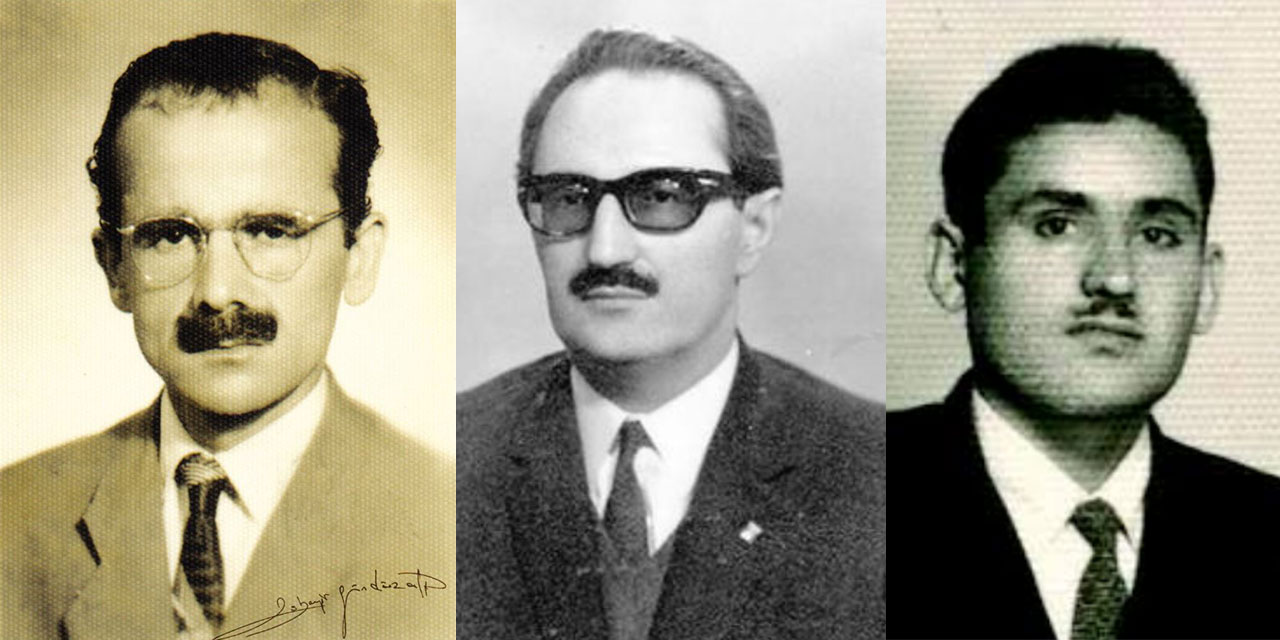 Zübeyir Gündüzalp'ten Bekir Berk'e Bayram Yüksel talimatı