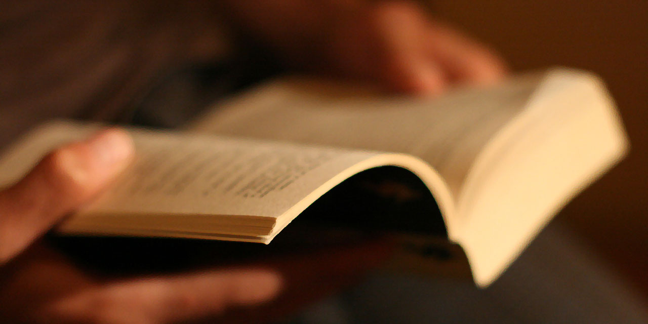 Dikkat toplayarak kitap okumanın basit yöntemleri