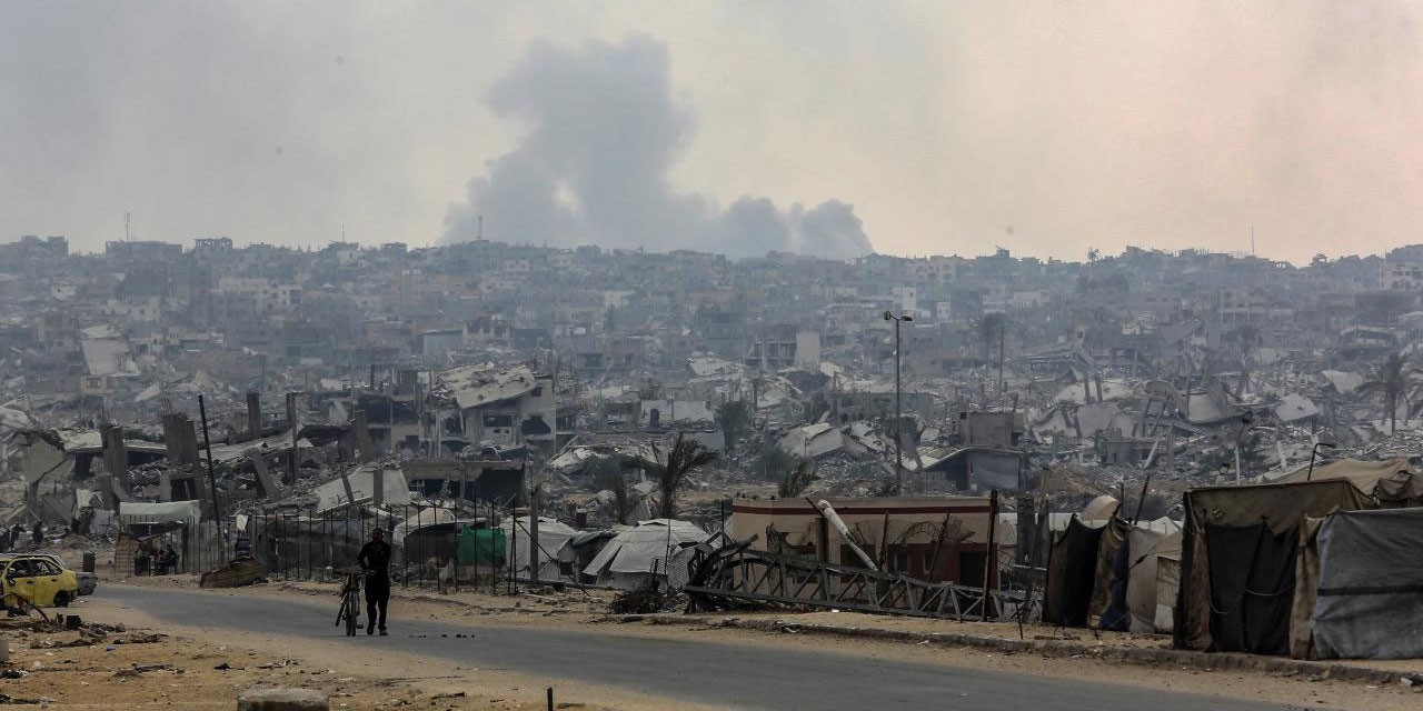 Gazze Sağlık Bakanlığı: israilin son saldırılarında 21 kişi şehit oldu
