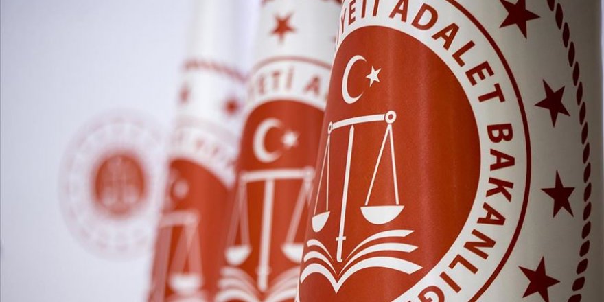 Adalet Bakanlığına sözleşmeli 22 bilişim personeli alınacak