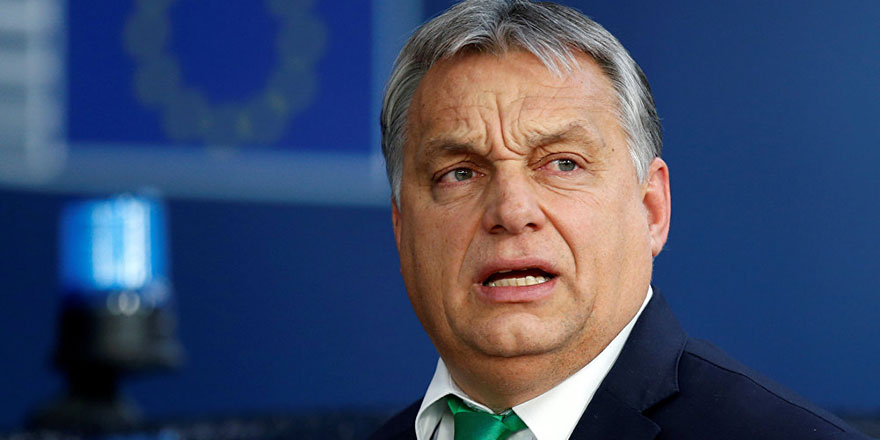 Bosna-Hersek’te Müslümanları hedef alan Macar lider Orban’a tepki büyüyor