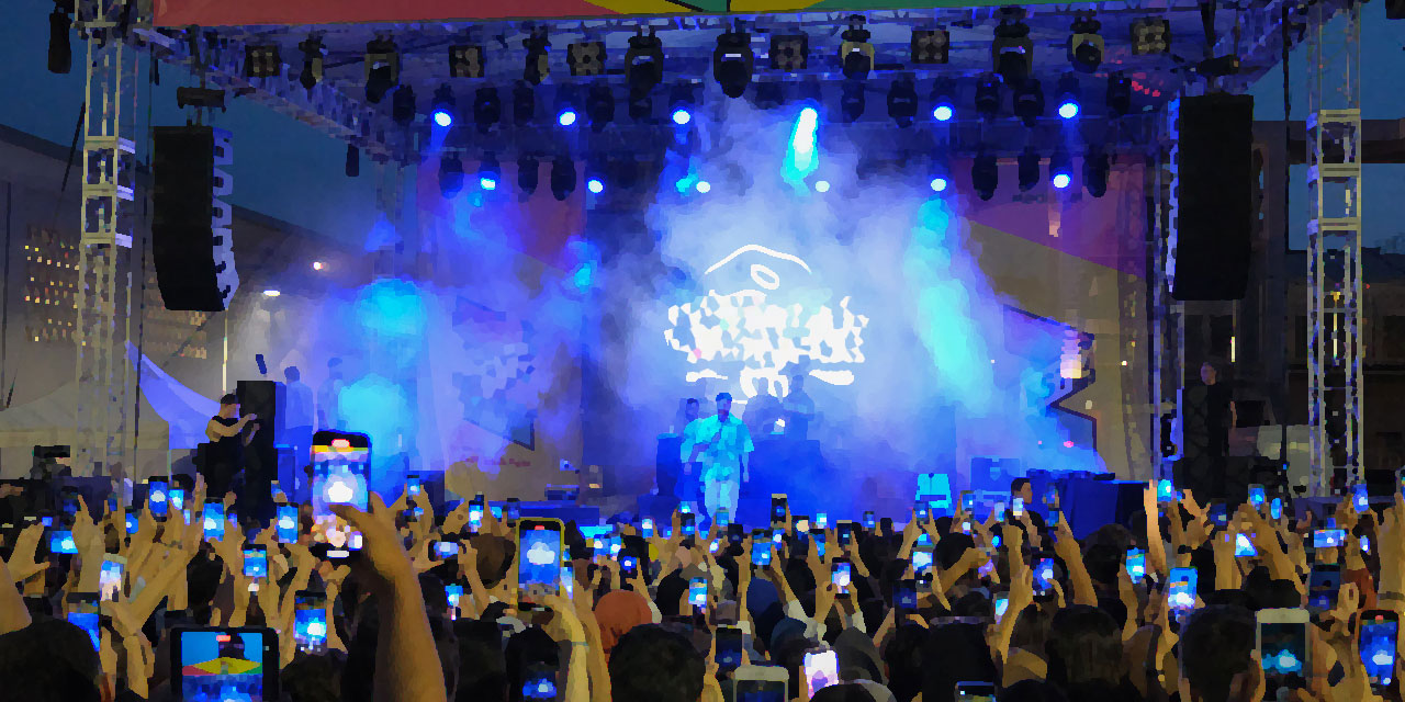 Balıkesir STK'larının gençlik festivali feryadı