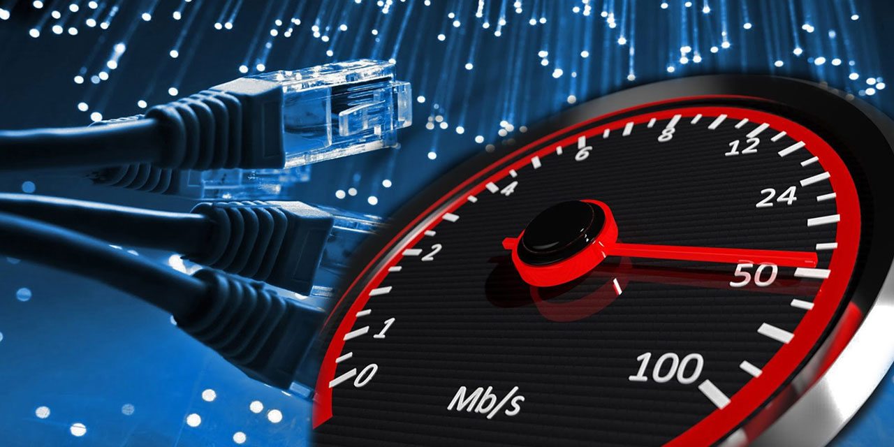 Türkiye internet hızında son sırada