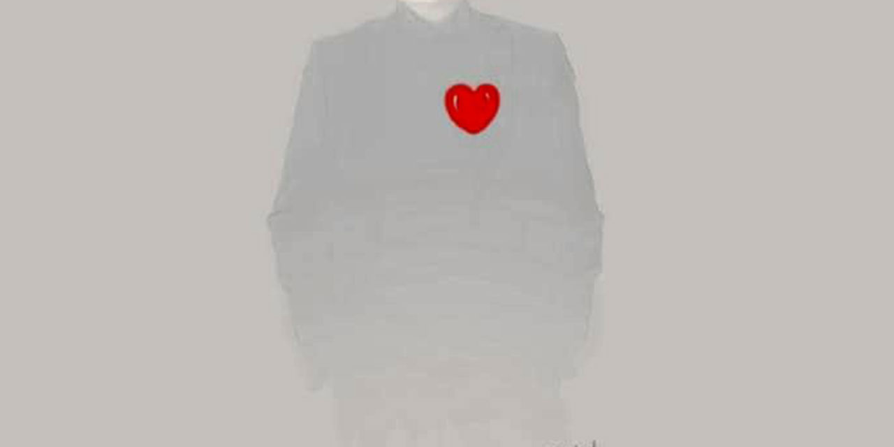 Biz gönüle bakarız surete değil