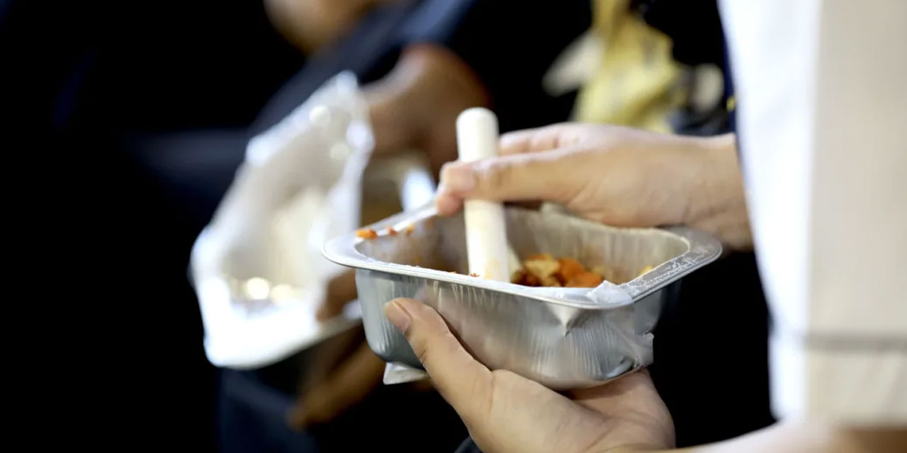 Yeni Zelanda'da okullarda 'helal yemek' tartışması