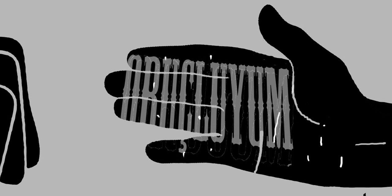 İki defa 'ben oruçluyum' deyin