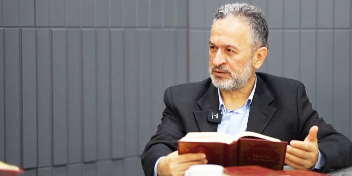 Şehitlik mübarektir ama hayat da mübarektir | Önce ölüm mü önce hayat mı?