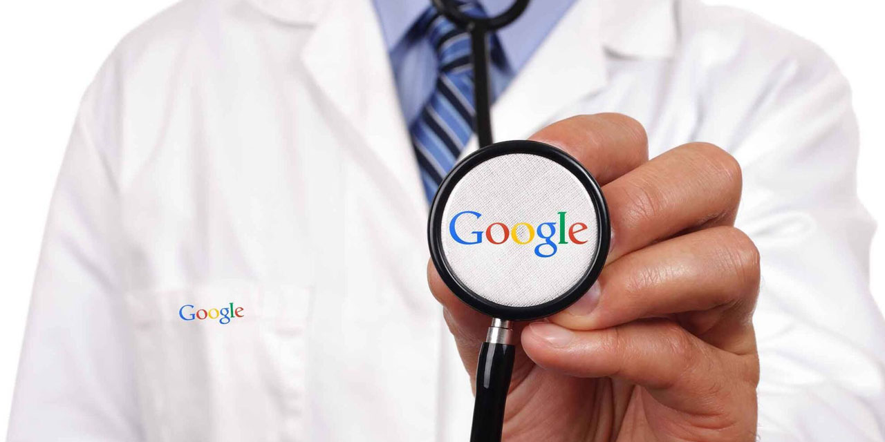 'Doktor Google'a hastalık teşhisini sorarken dikkat