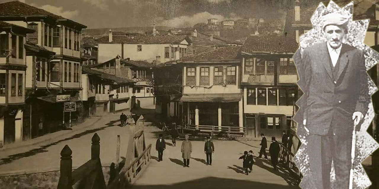 İki sürgün, Said Nursi ve Çaycı Emin'in Kastamonu hatıraları