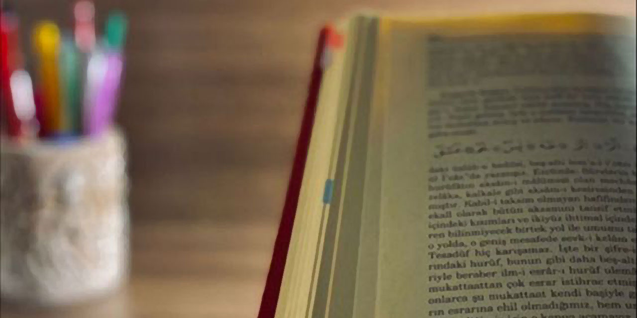 Bediüzzaman: Her söylenen sözün kalbe girmesine yol vermeyiniz