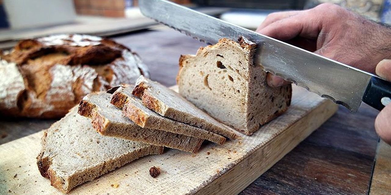 Karabuğday içeren glutensiz ürünlerin yüzde 57’sinde gluten var