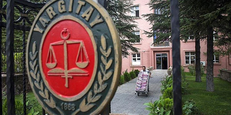 Yargıtay'dan 'balon lastik' kararı