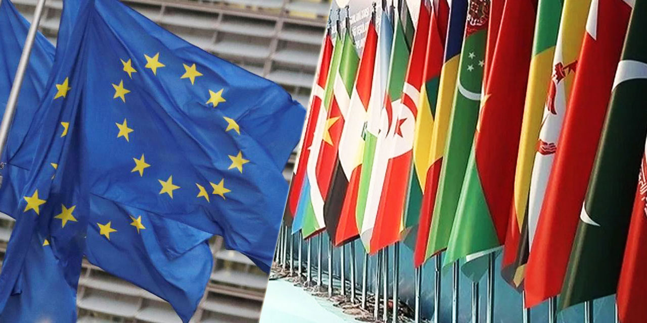 İslam İşbirliği Teşkilatı: Avrupa Parlamentosu'nun Filistin çağrısına memnun olduk