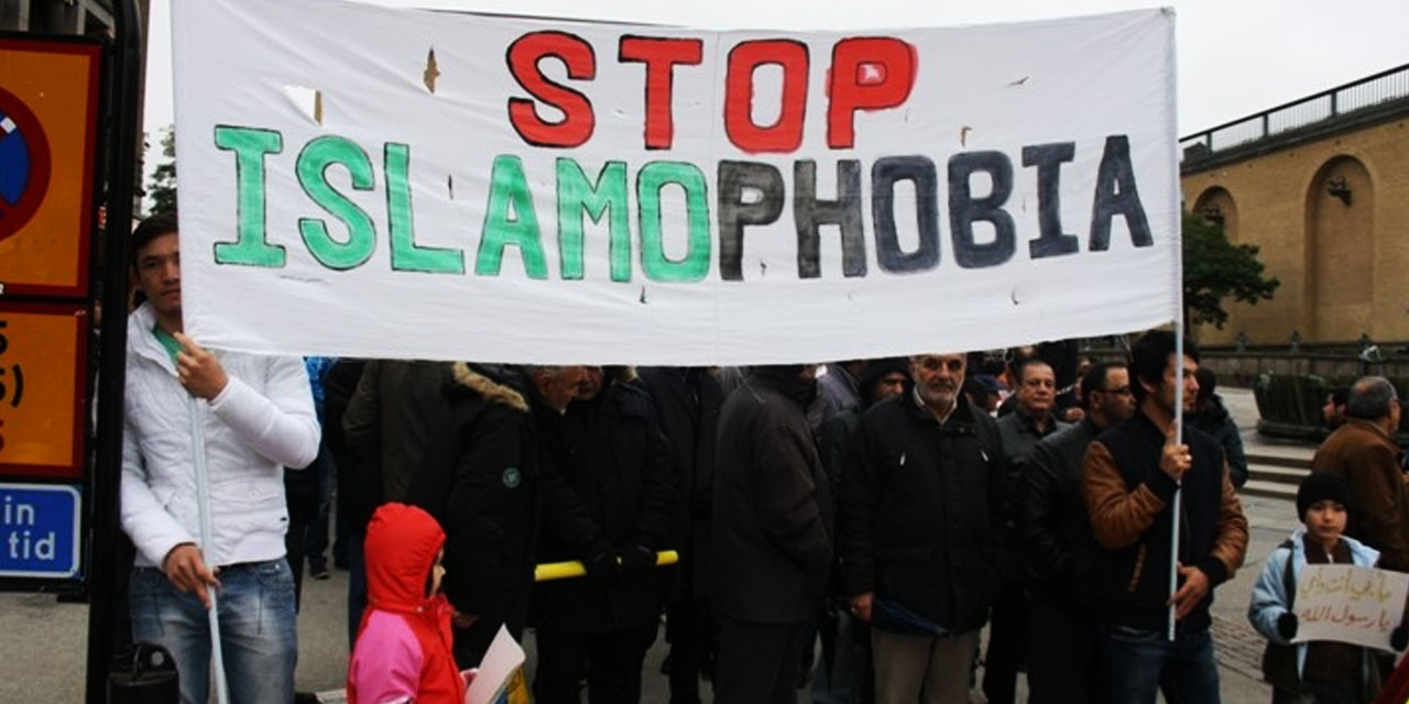 Avrupa'da 2024'te Müslüman karşıtı vakaların yüzde 80,03'ü hükümet politikalarından kaynaklandı