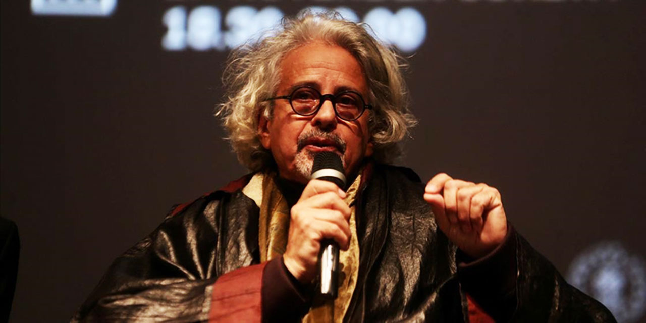 Tunuslu yönetmen Nacer Khemir: İslam'ın kirletilmesine izin vermek istemiyorum