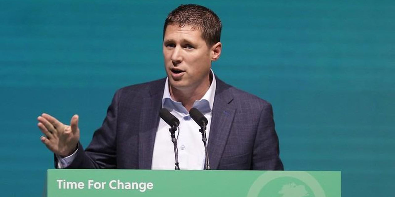 İrlanda: Hepimiz Filistinliyiz!