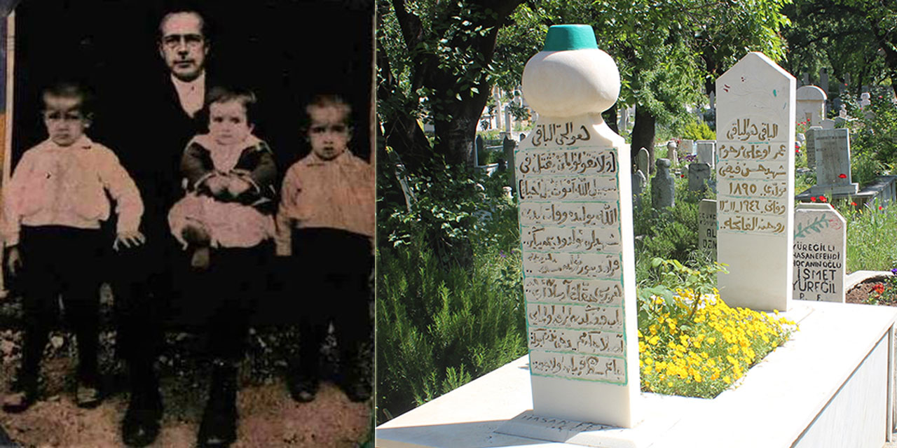 Bediüzzaman: Hasan Feyzi benim bedelime şehit oldu