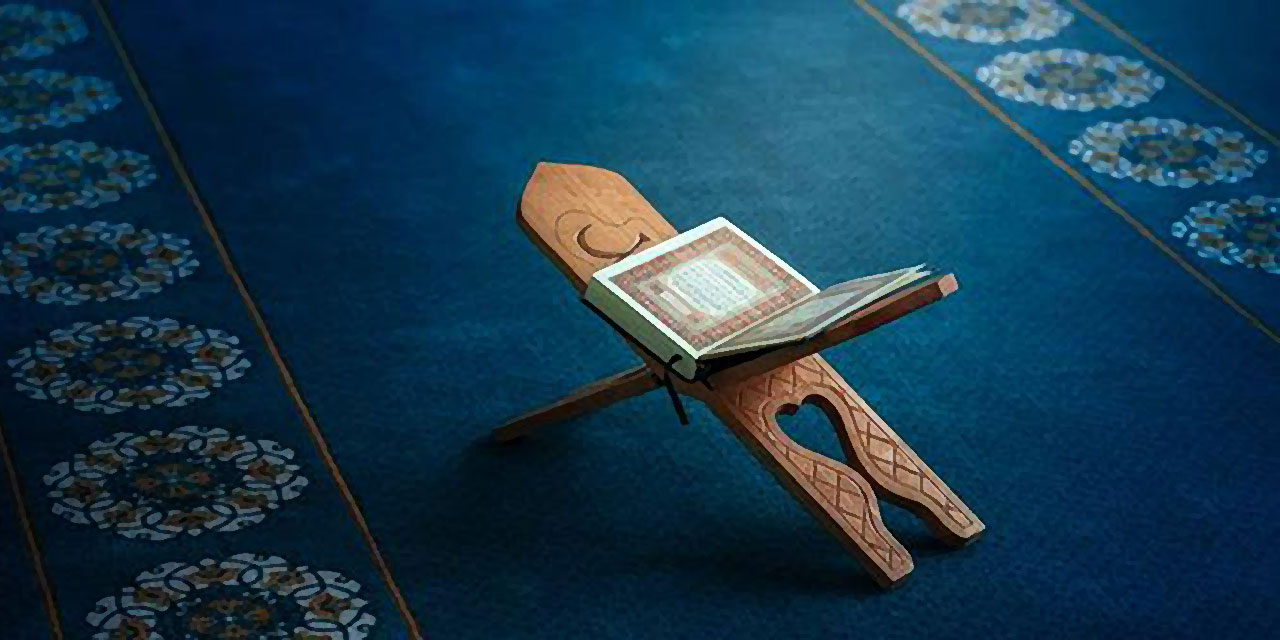 Abdullah ve Abdurrahman'ın Kur’an’da yeri var mı?