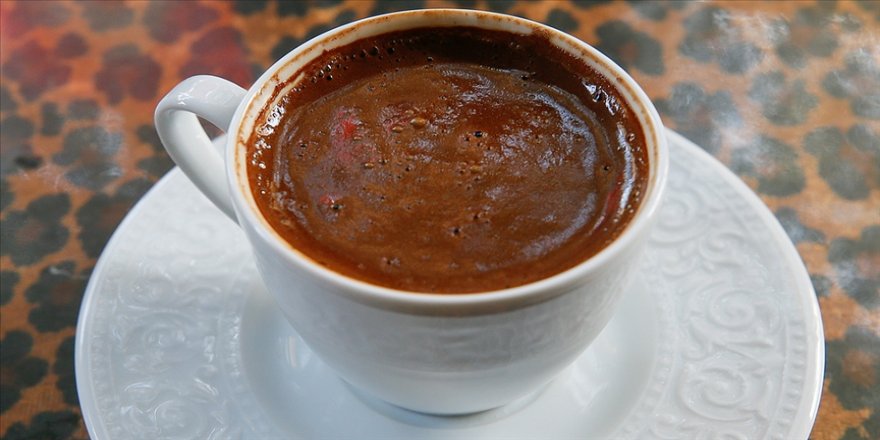 Kahve içenlerin daha uzun yaşadığı iddiası