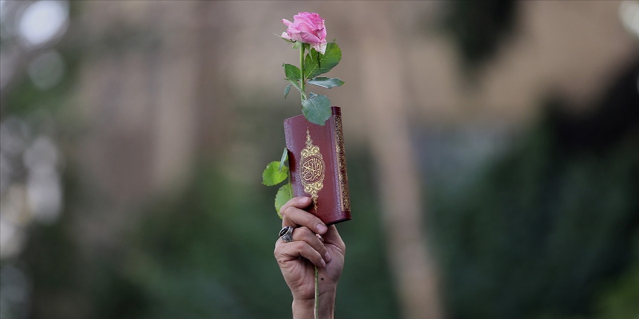 Kur'an'a hakareti önleme arayışları: Avrupa'da tanrı kutsal değil ama ekonomi kutsaldır onun için boykot çok etkili olur