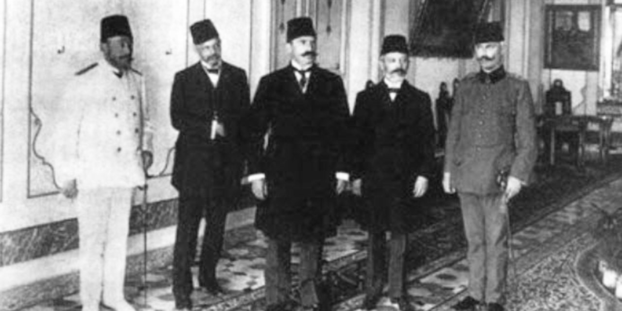 Said Nursi'nin Selanikli Yahudi Emanuel Karasso'yu kaçıran sözleri