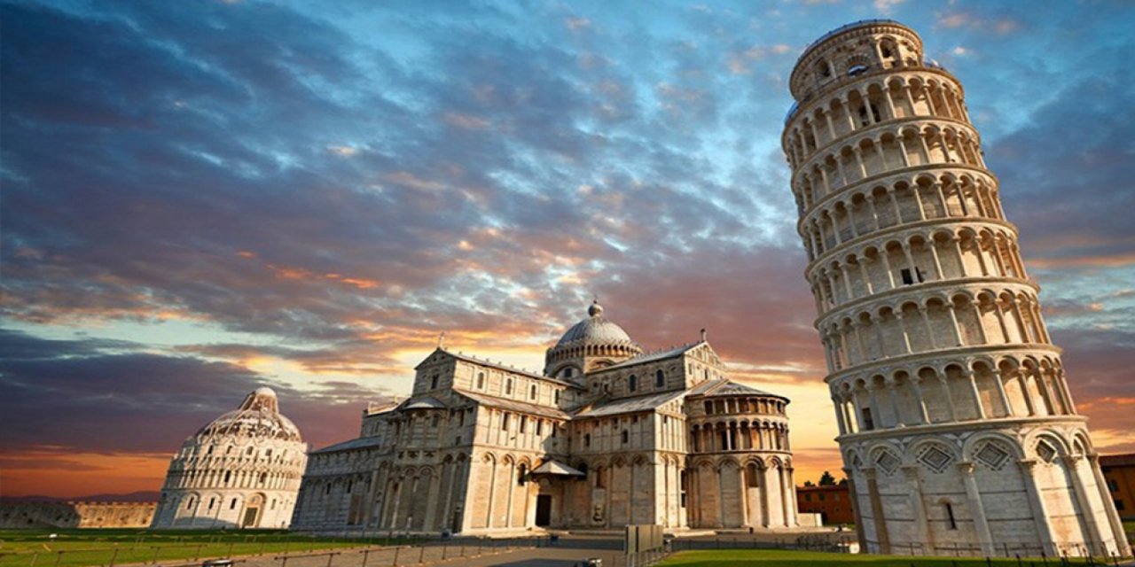 İtalya'da kilisede evlenenlere para ödülü planı