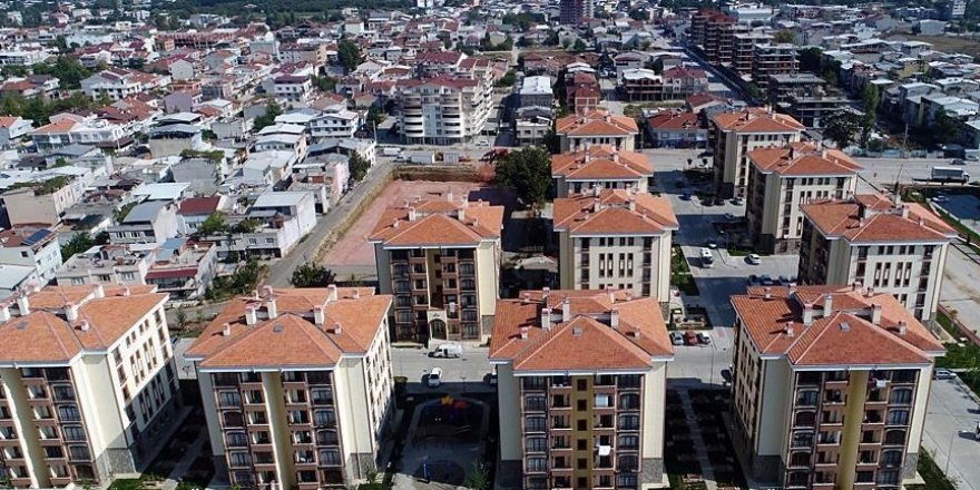Konut fiyatları bir yılda neredeyse ikiye katladı