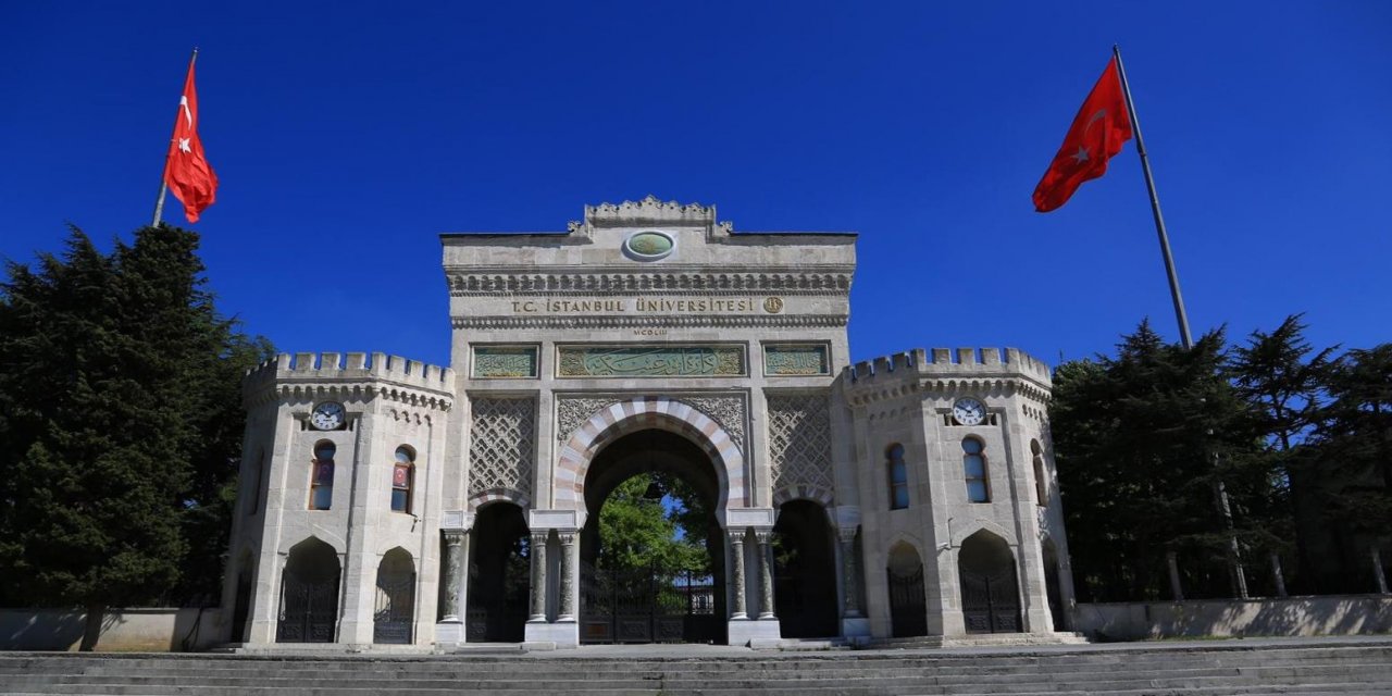 Öğrenci affı başvuruları başladı