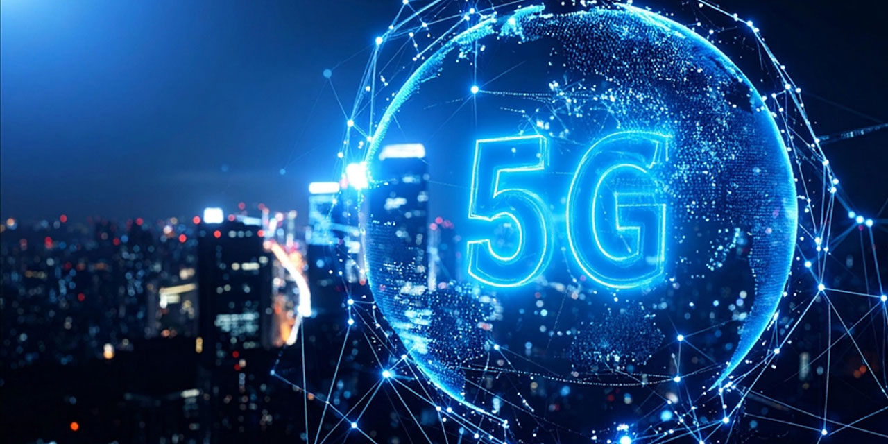 10 soru ve 10 cevapta 5G teknolojisi