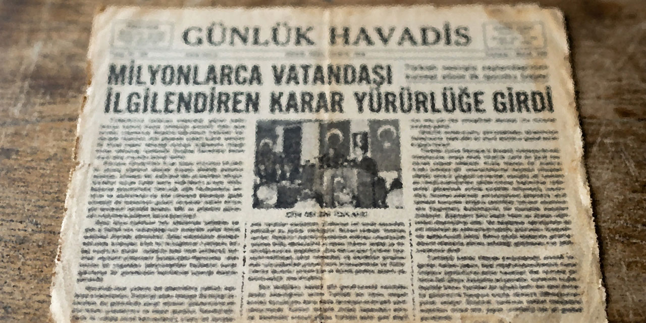 Bediüzzaman: Birkaç tane açık gezen kadın hakkındaki bir sözü başka sûrete çevirip çirkinleştirdiler