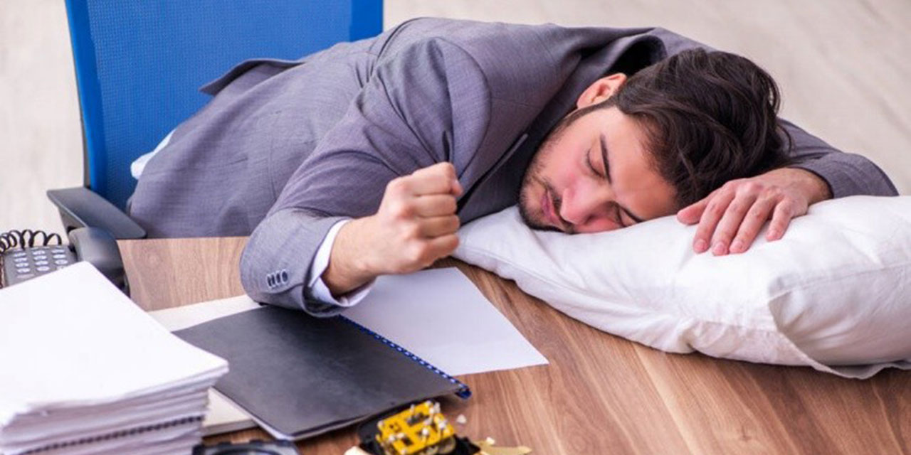 Peygamberimizin (asm) tembellikten kurtulmak için tavsiye ettiği dua