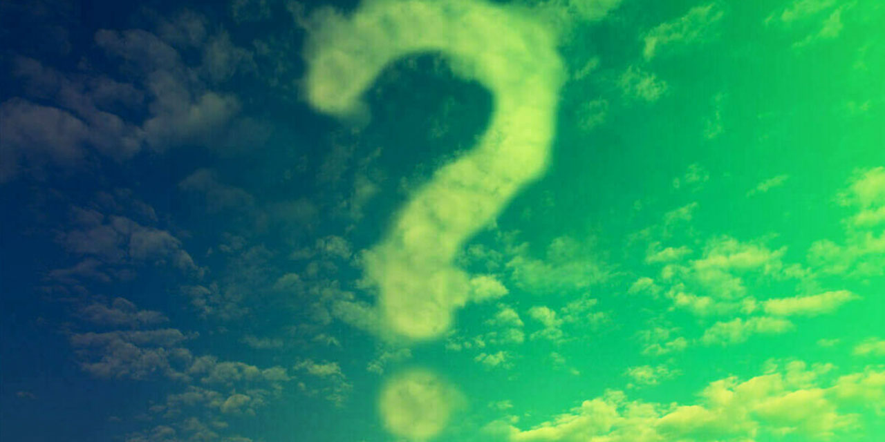 Cennette Arapça konuşulacak