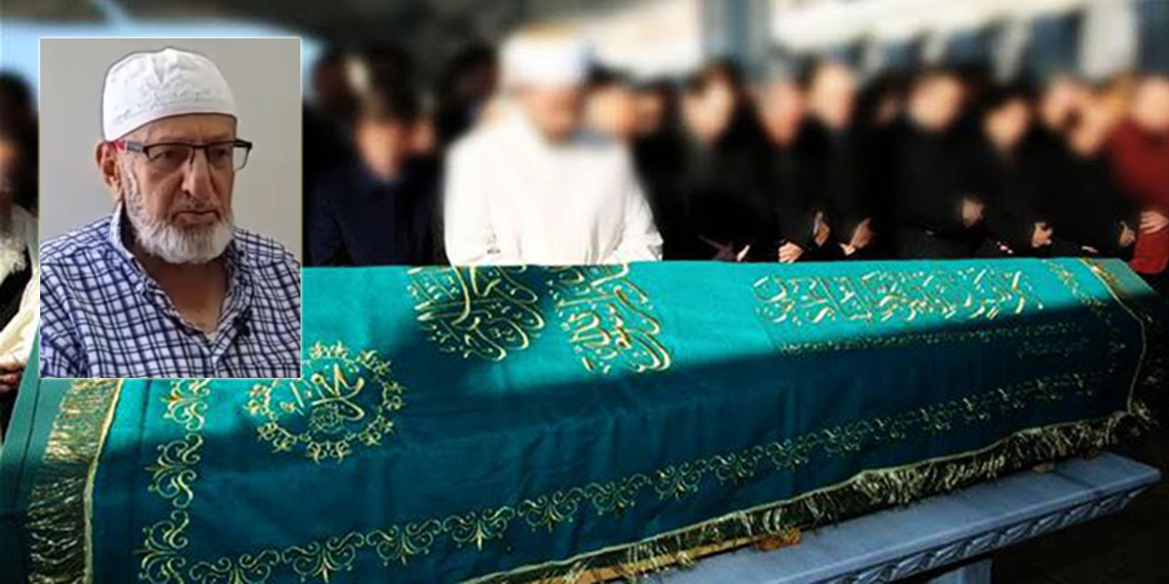 Bediüzzaman'la görüşen Son Şahitlerden Sadık Göçmen vefat etti