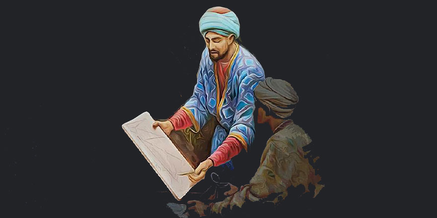 Ayasofya'nın astronomi ve matematik alimi: Ali Kuşçu
