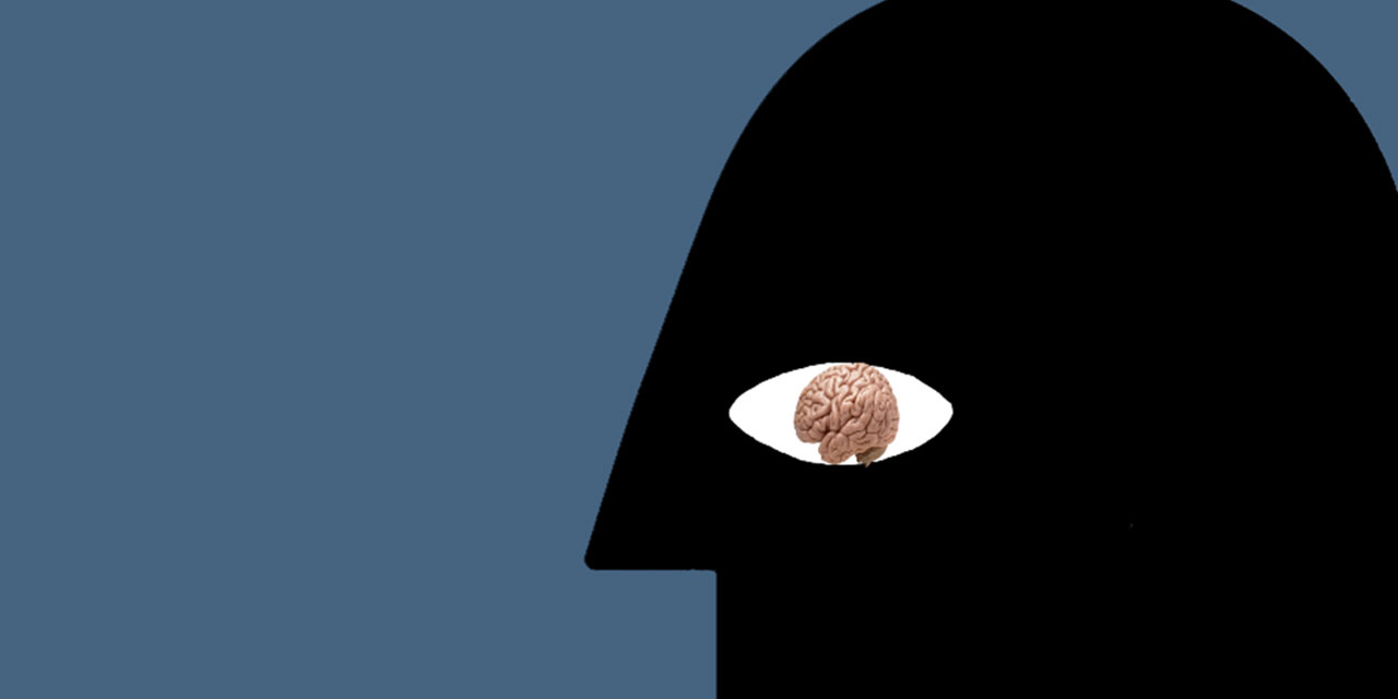 Her şeyi maddede arayanlar!