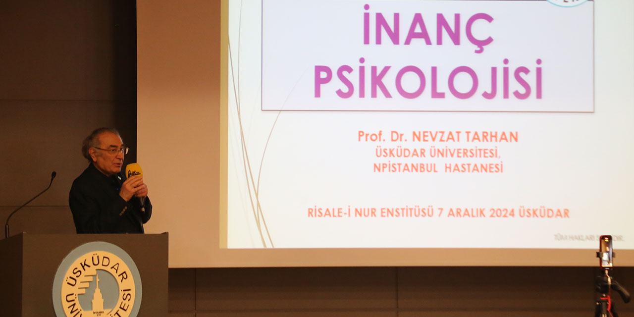 Risale-i Nur, fuzzy ve kiplik mantığını kullanıyor